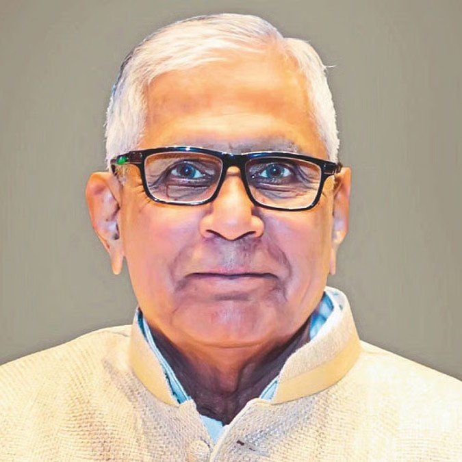 Late Kakasaheb Chitale